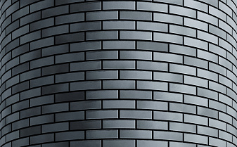 Кирпич облицовочный Красная гвардия Steel, 250*120*65 мм