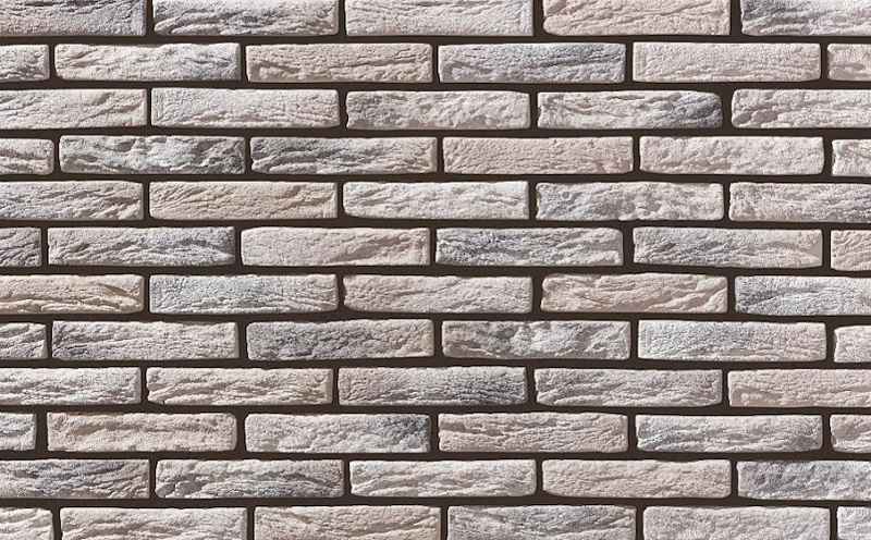 Декоративный кирпич Leonardo Stone Иль-де-Франс 204*47*13 мм 403