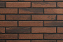 Клинкерная плитка под кирпич Westerwaelder Klinker URBAN WK121 ROT, 240*52*10 мм