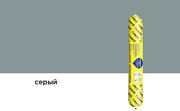Герметик Vetonit flex All climate, серый