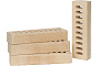 Кирпич облицовочный Plinfa Cassia 1104, 300*85*50 мм