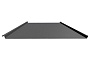 Двойной стоячий фальц ARMO Rooftop Бархат Zn180 RAL 7024