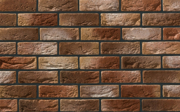 Декоративный кирпич Leonardo Stone Авиньон 215*65*10-12 мм 778