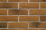 Декоративный кирпич Redstone Leeds brick LS-34/R, 237*68 мм