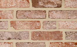 Кирпич облицовочный Terca Oud Bokrijk, 215*102*65 мм