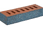 Кирпич клинкерный Plinfa Iron 2521, 270*85*50 мм
