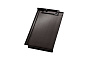 Керамическая черепица рядовая Koramic Plano 11 Anthracite Noble Engobe