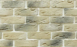 Декоративный кирпич ecodeco Мюнхен 22-096-01, 200*60*10 мм