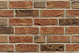Кирпич облицовочный Westerwaelder Klinker WK967 Zeeland, 210*100*65 мм