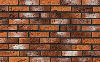 Декоративный кирпич Leonardo Stone Париж-2 490, 185*48*10 мм