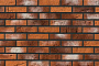 Декоративный кирпич Leonardo Stone Париж-2 490, 185*48*10 мм