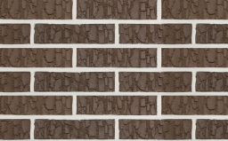 Кирпич облицовочный пустотелый Terca Vulcano Terra шероховатый, 250*85*65 мм — подберём и рассчитаем бесплатно