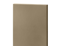 Хризотилцементная панель Фибраплит Штиль RAL 1019 серо-бежевый, 1570*1200*8 мм