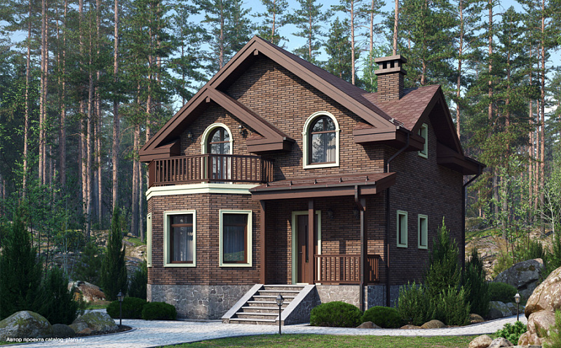 Кирпич клинкерный Plinfa Iron 2814, 270*85*50 мм