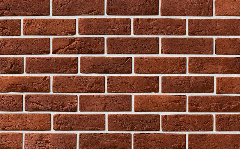 Декоративный кирпич Leonardo Stone Лион 210*65*12 мм 0,82 м2/уп 776