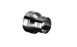 Переходник для дымохода Schiedel PRIMA PLUS-ICS 50, D 150/250 мм