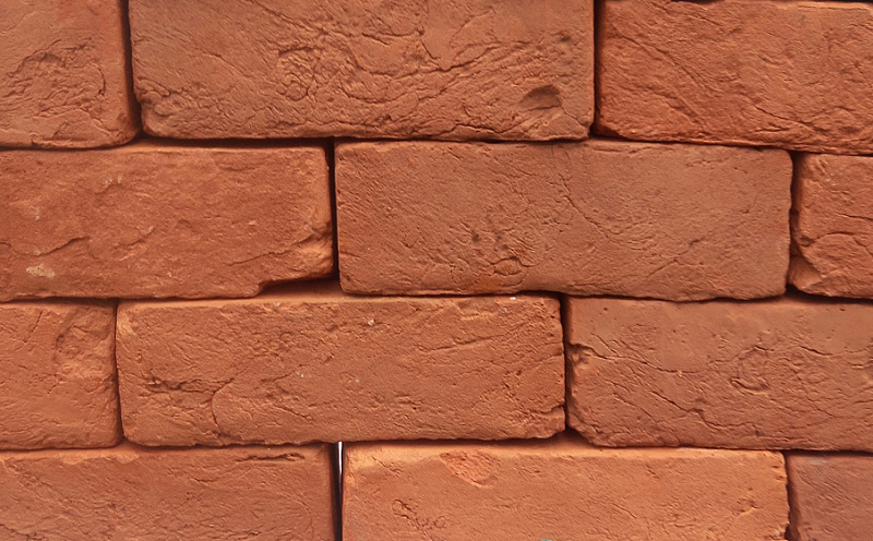 Кирпич облицовочный Decorcera Extruded brick P13, 215*102*65 мм