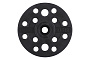 Дюбель для теплоизоляции IZM EcoPlast TECH-KREP, 10*160 мм, 500 шт/уп