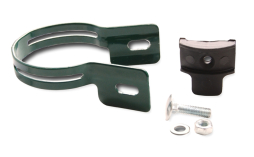 Хомут Grand Line 51 RAL 6005