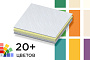 Стальная композитная панель SIBALUX Сталь А2 SOLID COLORS