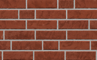 Клинкерная плитка под кирпич Stroeher Zeitlos, 356 erdfeuer, 240*71*14 мм