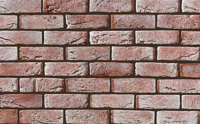 Декоративный кирпич Leonardo Stone Орли 215*65*10 мм 788