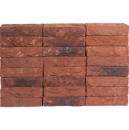 Кирпич облицовочный Engels Handform Velper bont 210*100*50 мм