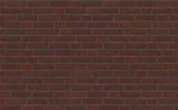 Кирпич облицовочный Nelissen NERO, 215*50*65 мм