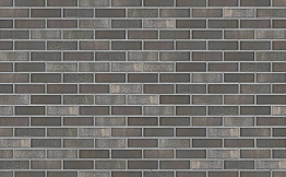 Клинкерная плитка под кирпич King Klinker Old Castle Dance umber HF69, 240*71*14 мм