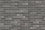 Клинкерная плитка под кирпич King Klinker Old Castle Dance umber HF69, 240*71*14 мм