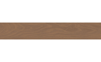 Керамогранит KERAMA MARAZZI Манифик вуд коричневый светлый обрезной, 1195*200*9 мм