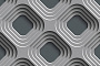 Хризотилцементная панель Nova facade M-106, 3000*1500*8 мм