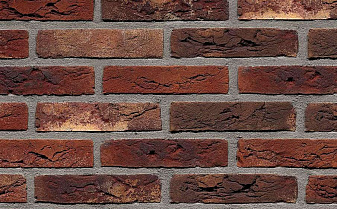 Кирпич облицовочный Terca Opaal, 210*100*50 мм