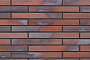 Клинкерная плитка угловая King Klinker KING SIZE LF13 Brick republic, 240*52*115*14 мм