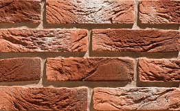 Декоративный кирпич Leonardo Stone Лондон 240*50*16 мм 490