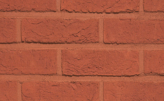 Кирпич облицовочный Terca Spaans Rood, 215*102*65 мм