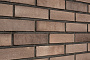 Кирпич клинкерный Plinfa Iron 2810, 270*85*50 мм