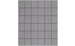 Мозаика Ametis Spectrum SR01, неполированный, 300*300*10 мм