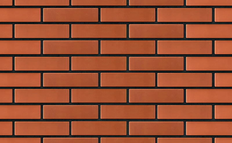 Кирпич облицовочный Славянский КЗ Классик, 250*120*65 мм