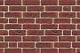 Кирпич облицовочный Muhr Nr 6, Niederhein rot geflammt, 210*100*65 мм