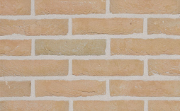 Плитка ручной формовки Terca Strobloem (65mm Sawston Buff), 215*65*22 мм