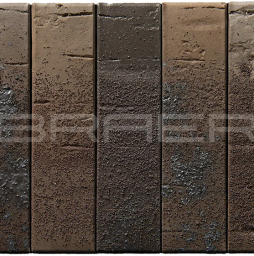 Кирпич BRAER PRO 78.09, 250*120*65 мм