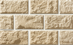 Облицовочный камень Leonardo Stone Бретань 400*200*25 мм 0,6 м2/уп 051