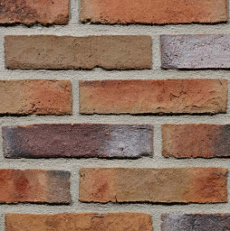 Кирпич облицовочный Terca Winhov Falls 210*100*50 мм