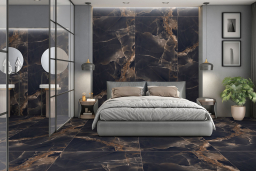 Керамогранит ENNFACE Royal Onyx Grey SP Matt, 2800*1200*6 мм
