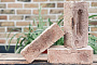 Кирпич облицовочный Rightbrick Роде, 210*100*65 мм