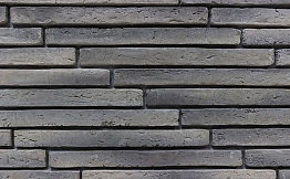 Декоративный кирпич ecodeco Лонг Ригель 40-479-03, 500*42-45*15-20 мм
