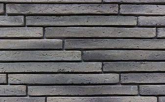 Декоративный кирпич ecodeco Лонг Ригель 40-479-03, 500*42-45*15-20 мм