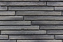 Декоративный кирпич ecodeco Лонг Ригель 40-479-03, 500*42-45*15-20 мм