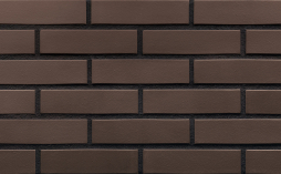 Клинкерная плитка под кирпич King Klinker Dream House 03 Natural brown NF, 240*71*10 мм